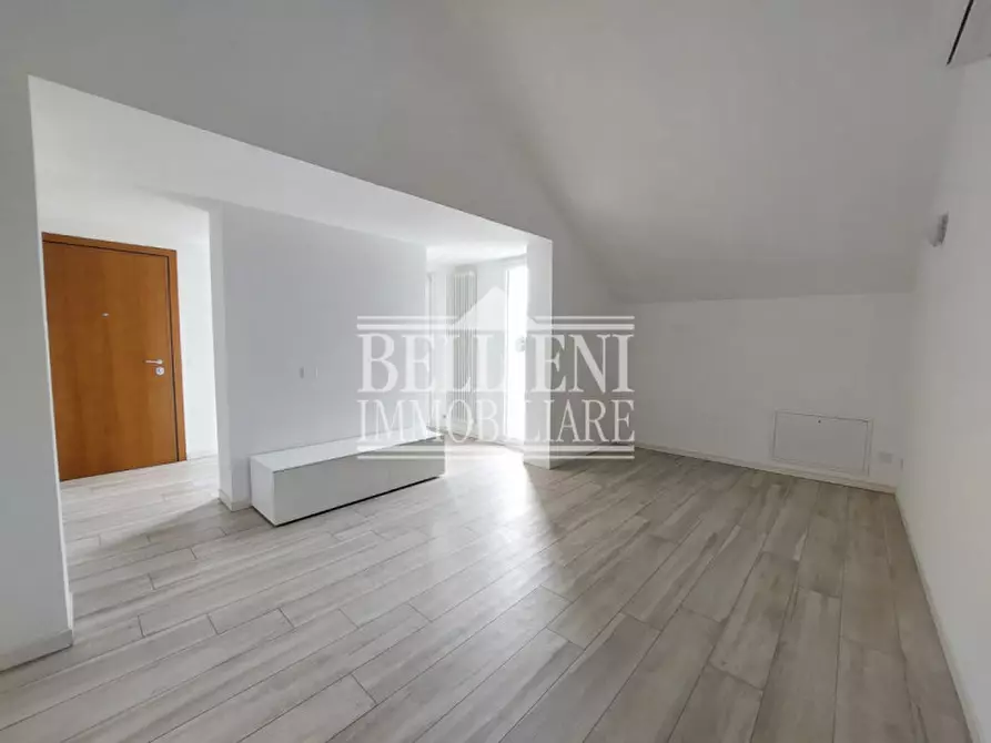 Immagine 11 di Appartamento in affitto  in Via Curtatone a Vicenza