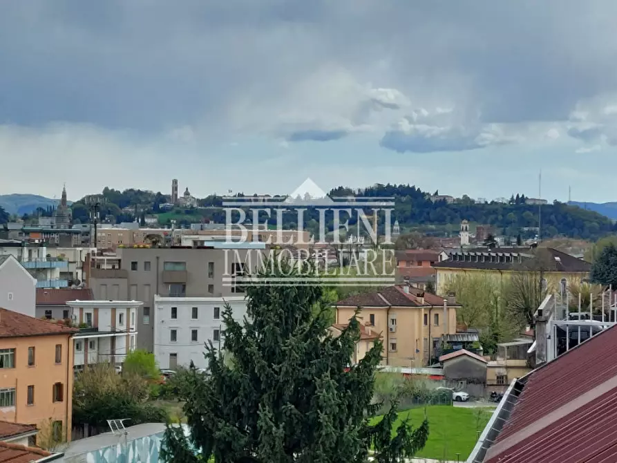 Immagine 12 di Appartamento in affitto  in Via Curtatone a Vicenza