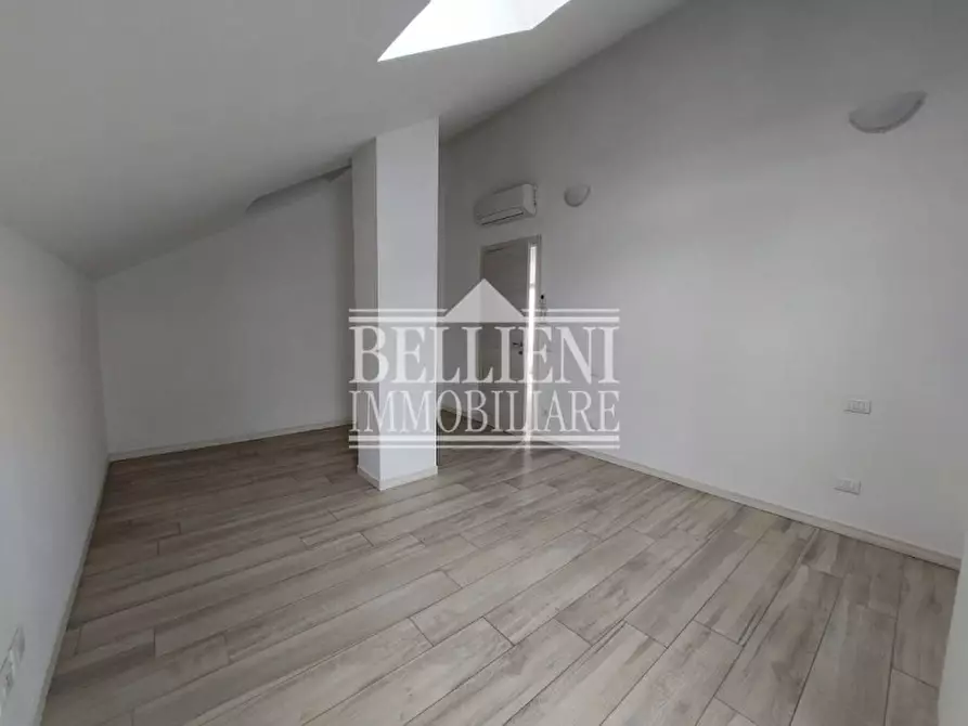 Immagine 13 di Appartamento in affitto  in Via Curtatone a Vicenza