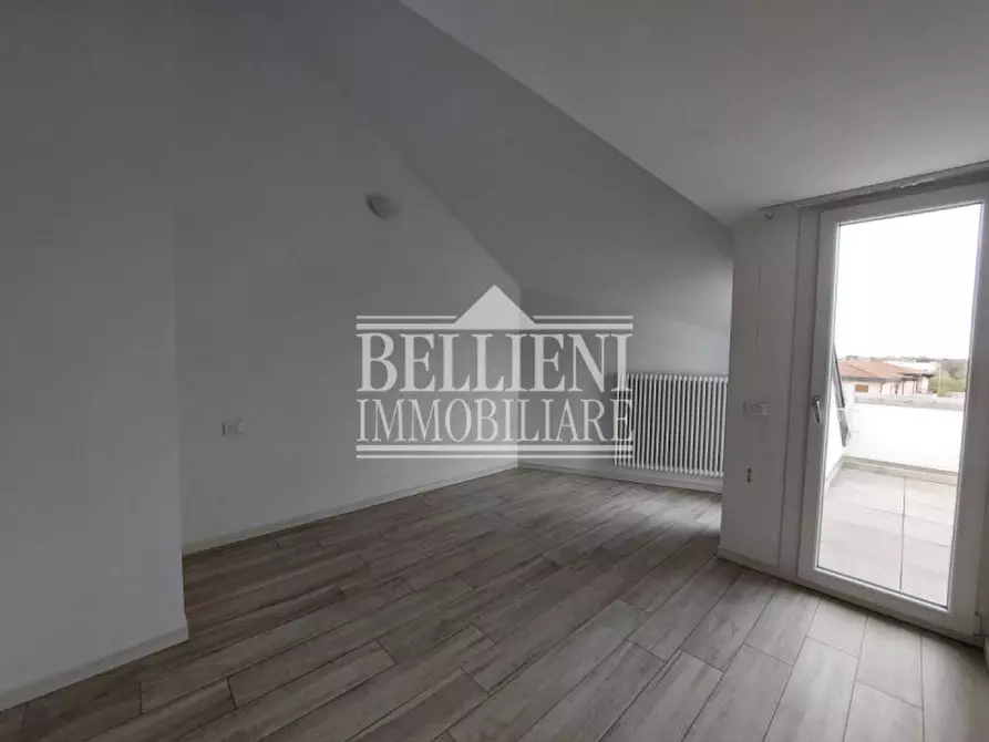 Immagine 14 di Appartamento in affitto  in Via Curtatone a Vicenza