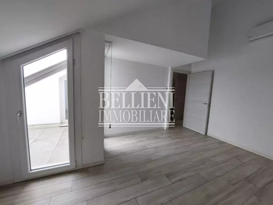 Immagine 15 di Appartamento in affitto  in Via Curtatone a Vicenza