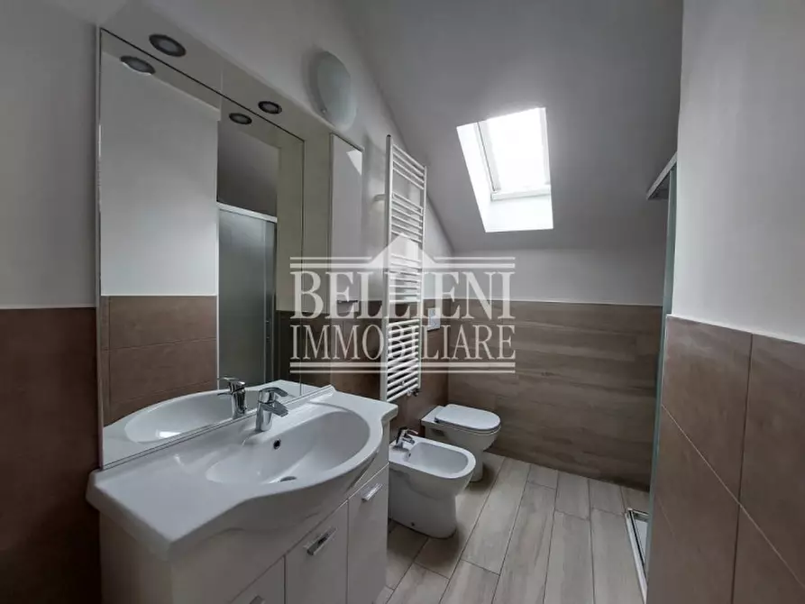 Immagine 17 di Appartamento in affitto  in Via Curtatone a Vicenza