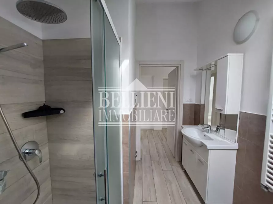 Immagine 18 di Appartamento in affitto  in Via Curtatone a Vicenza