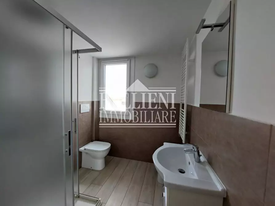 Immagine 19 di Appartamento in affitto  in Via Curtatone a Vicenza