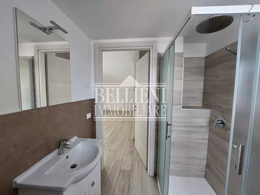 Immagine 20 di Appartamento in affitto  in Via Curtatone a Vicenza