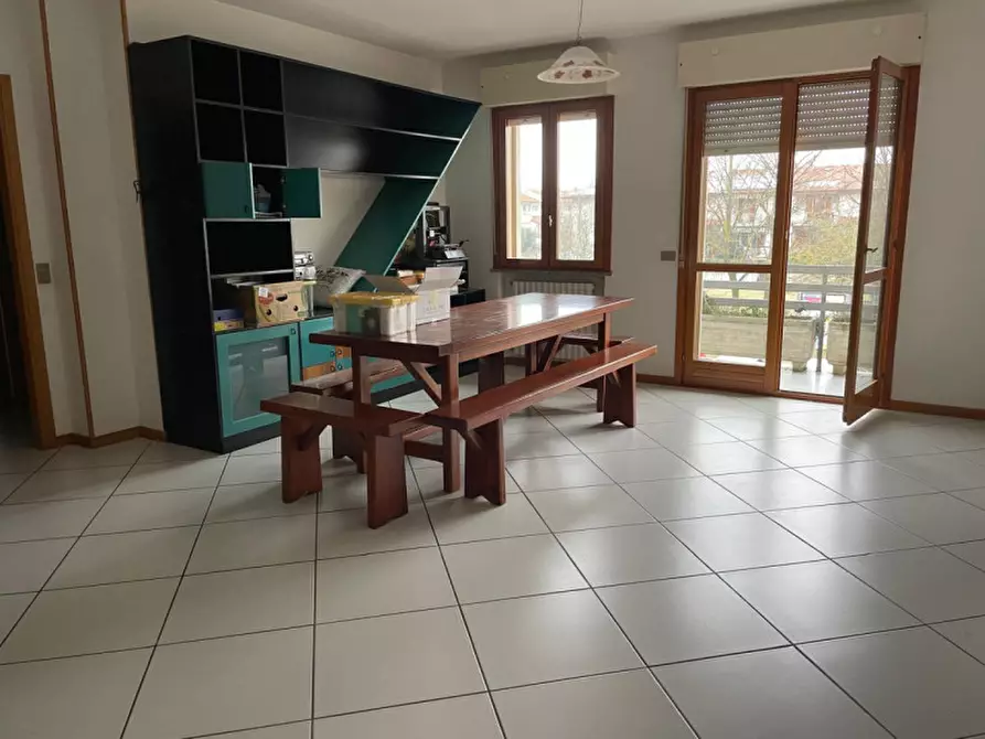 Immagine 1 di Appartamento in vendita  in via delle ortensie a Cesena