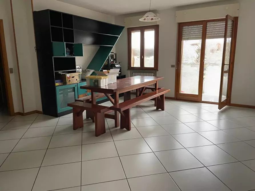 Immagine 1 di Appartamento in vendita  in via delle ortensie a Cesena