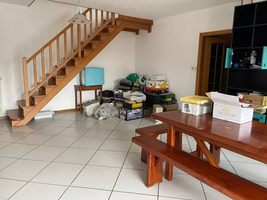 Immagine 2 di Appartamento in vendita  in via delle ortensie a Cesena