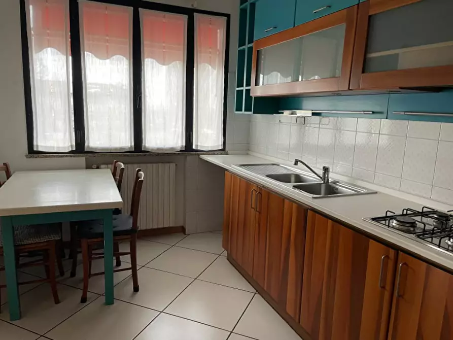 Immagine 3 di Appartamento in vendita  in via delle ortensie a Cesena