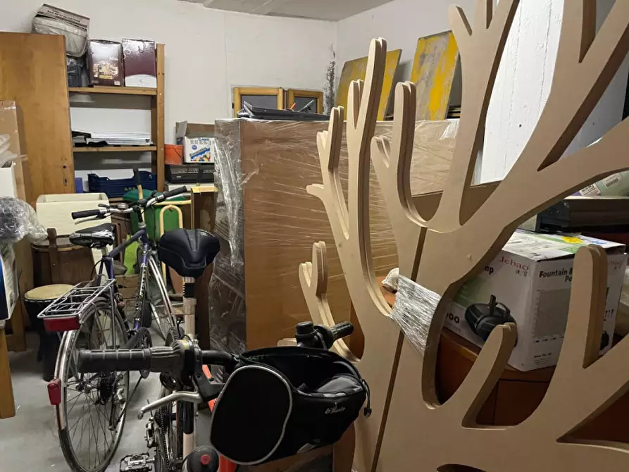 Immagine 14 di Appartamento in vendita  in via delle ortensie a Cesena