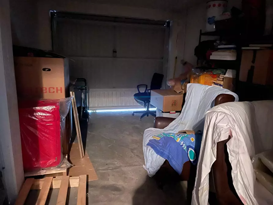 Immagine 15 di Appartamento in vendita  in via delle ortensie a Cesena