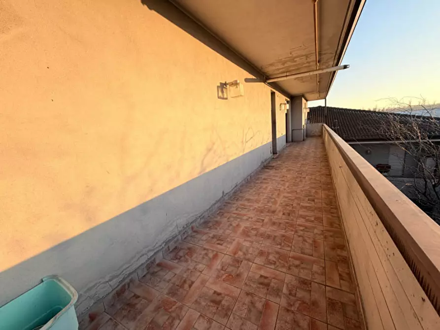 Immagine 5 di Appartamento in vendita  in Via Milano a Viadana