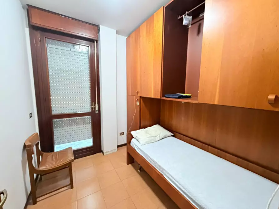 Immagine 9 di Appartamento in vendita  in Via Milano a Viadana