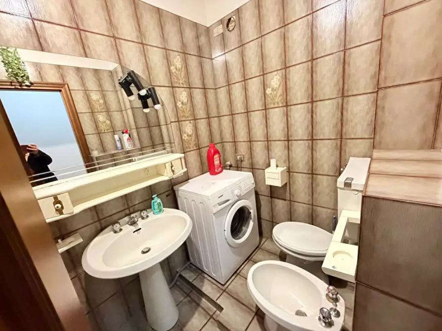 Immagine 10 di Appartamento in vendita  in Via Milano a Viadana