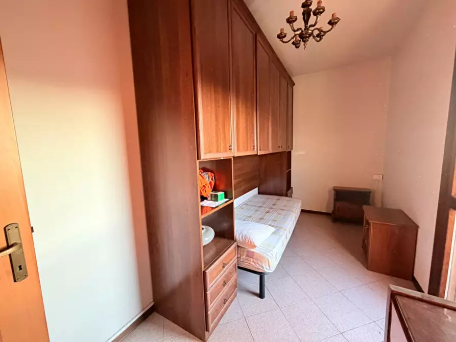 Immagine 12 di Appartamento in vendita  in Via Milano a Viadana