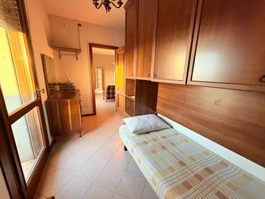 Immagine 13 di Appartamento in vendita  in Via Milano a Viadana