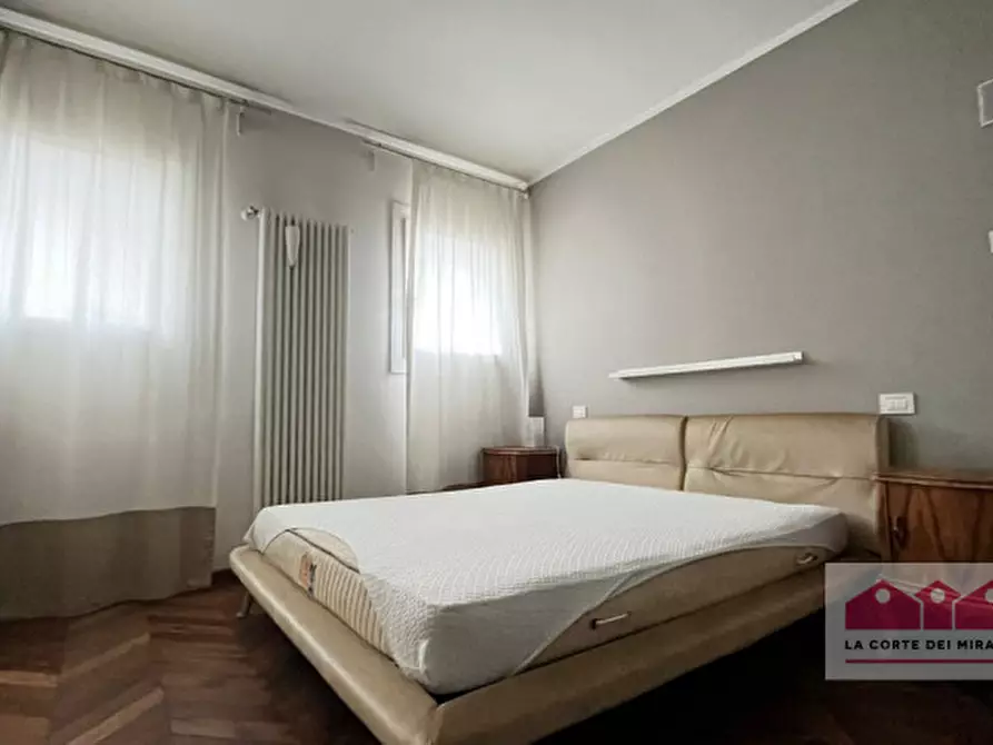 Immagine 7 di Appartamento in affitto  in Viale Dieci Giugno 20 a Vicenza