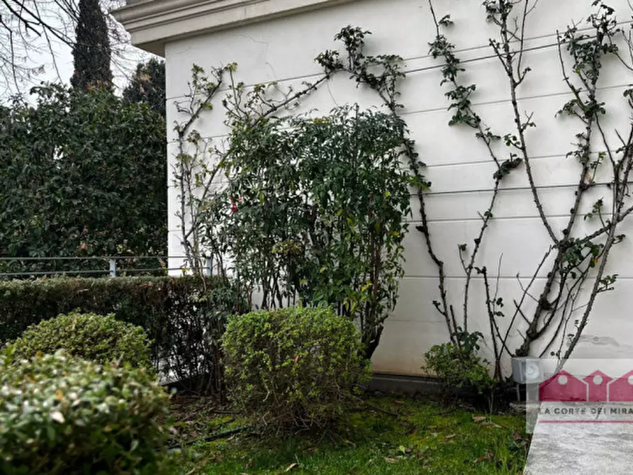 Immagine 10 di Appartamento in affitto  in Viale Dieci Giugno 20 a Vicenza