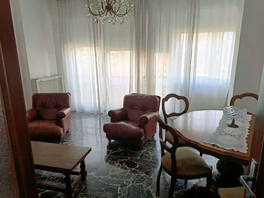 Immagine 3 di Appartamento in affitto  in Corso Indipendenza 59 a Casale Monferrato