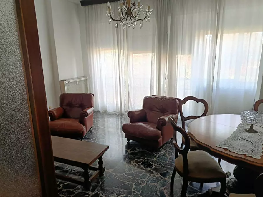 Immagine 5 di Appartamento in affitto  in Corso Indipendenza 59 a Casale Monferrato