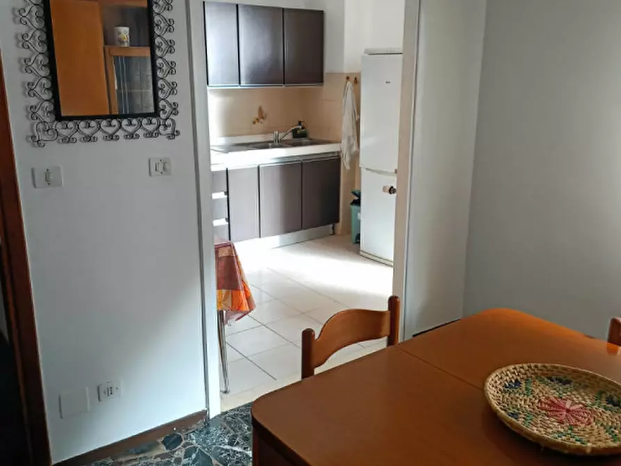 Immagine 7 di Appartamento in affitto  in Corso Indipendenza 59 a Casale Monferrato