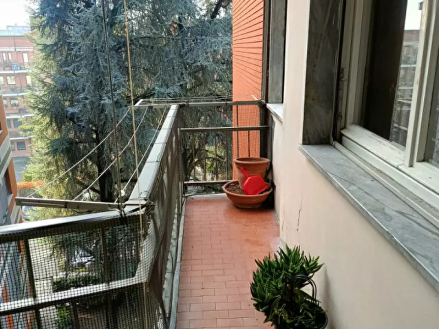 Immagine 8 di Appartamento in affitto  in Corso Indipendenza 59 a Casale Monferrato