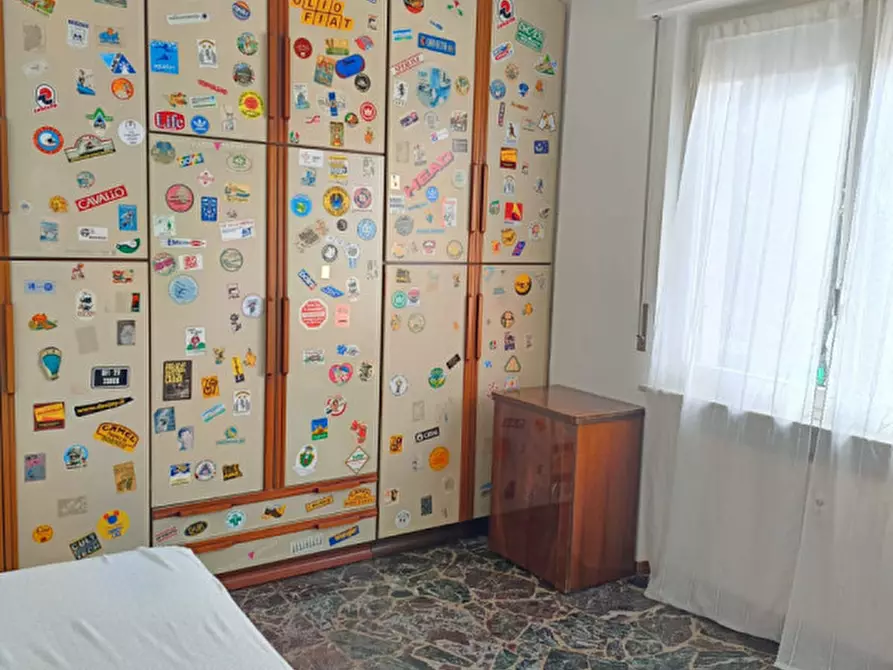 Immagine 12 di Appartamento in affitto  in Corso Indipendenza 59 a Casale Monferrato