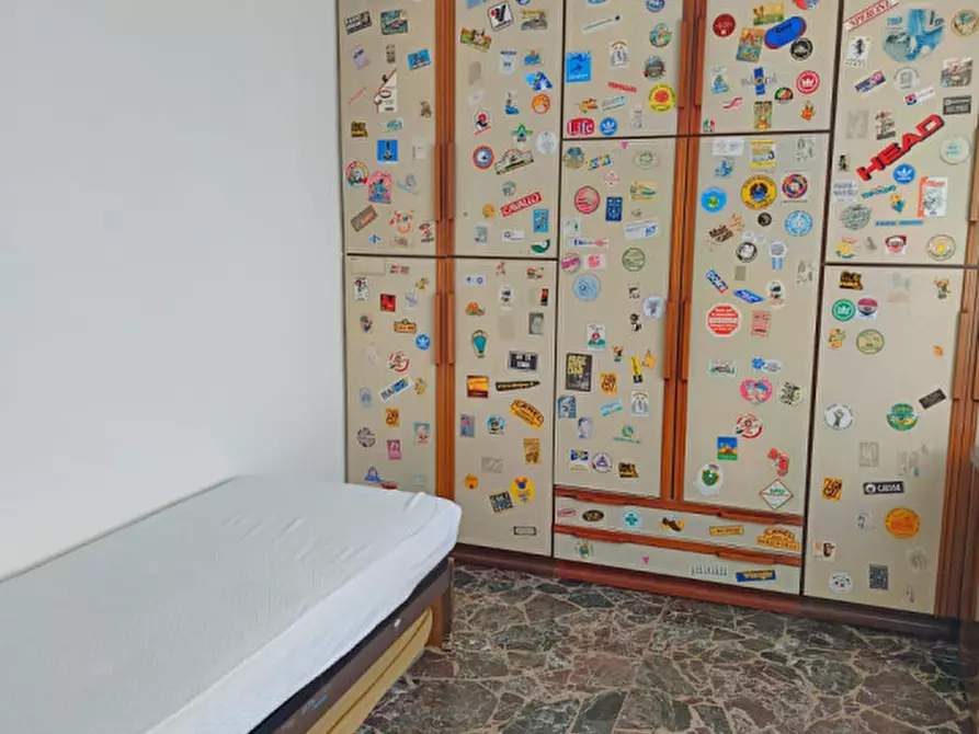 Immagine 13 di Appartamento in affitto  in Corso Indipendenza 59 a Casale Monferrato