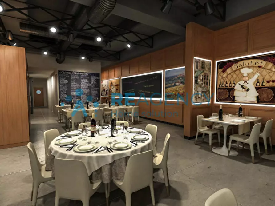 Immagine 1 di Attività commerciale in vendita  in borgo Casale a Vicenza