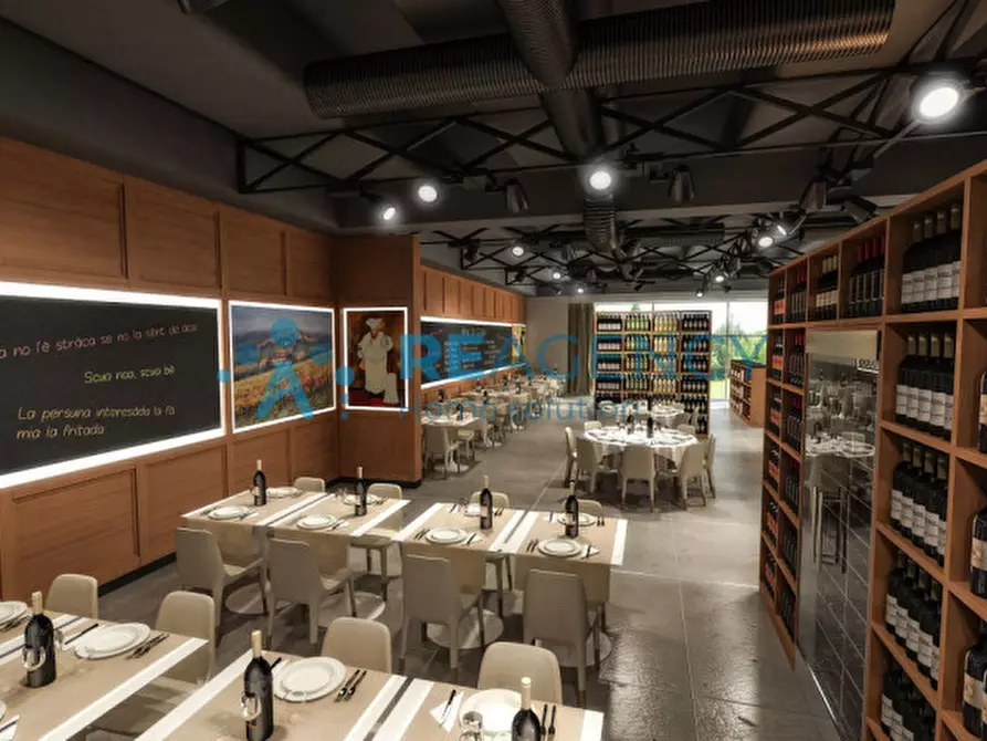 Immagine 2 di Attività commerciale in vendita  in borgo Casale a Vicenza