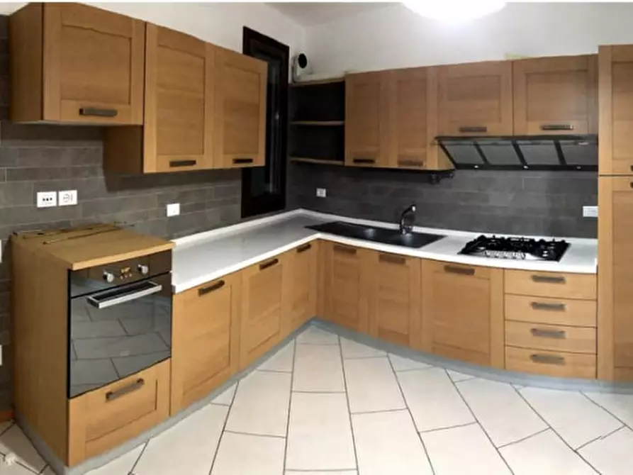 Immagine 1 di Appartamento in vendita  in Via campo della torre a Cesena