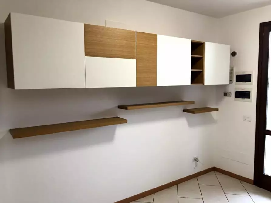 Immagine 2 di Appartamento in vendita  in Via campo della torre a Cesena