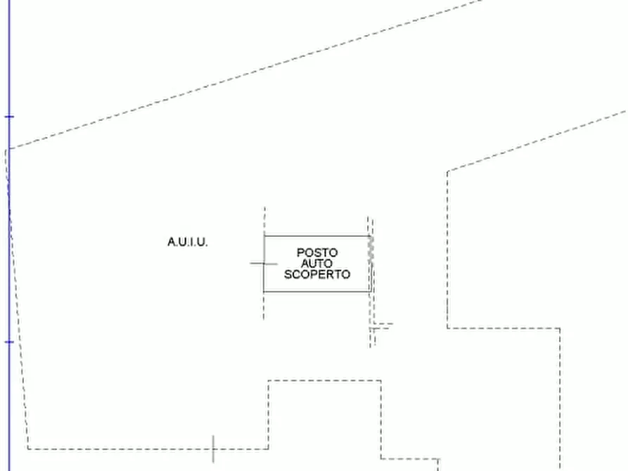 Immagine 8 di Appartamento in vendita  in Via campo della torre a Cesena