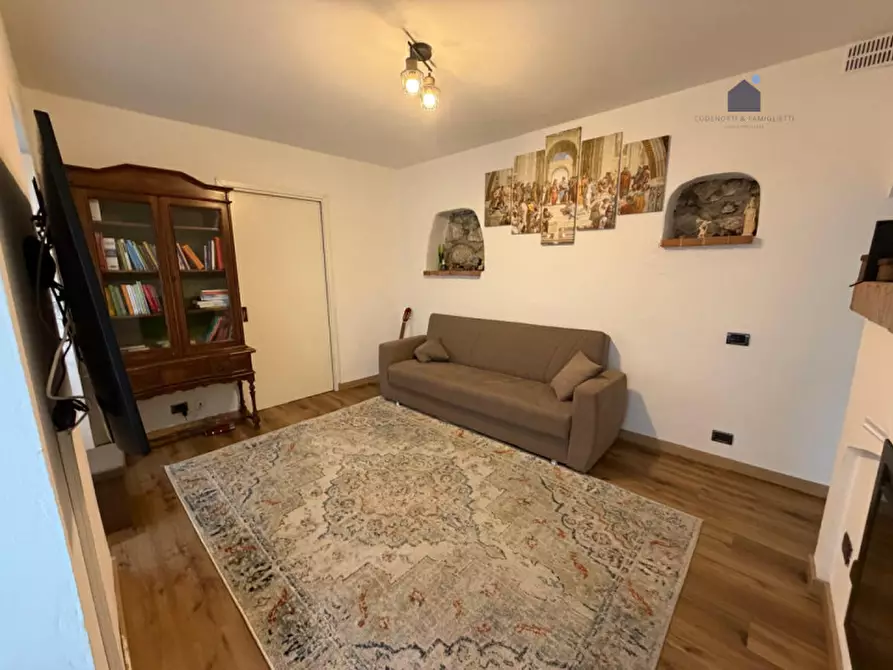 Immagine 3 di Casa indipendente in vendita  in Vicolo Pietro Focardi a Padenghe Sul Garda