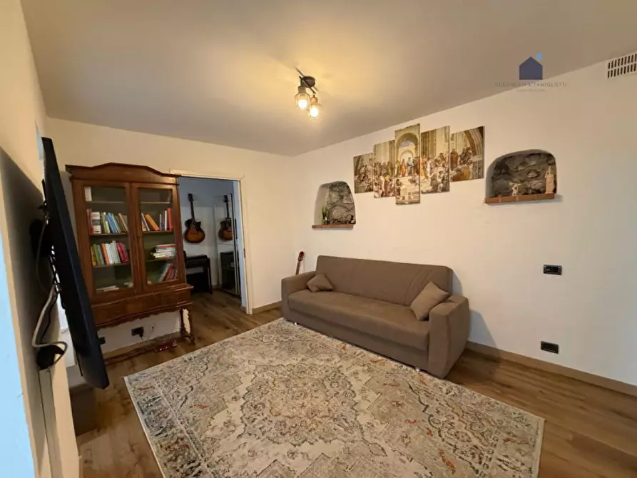 Immagine 4 di Casa indipendente in vendita  in Vicolo Pietro Focardi a Padenghe Sul Garda