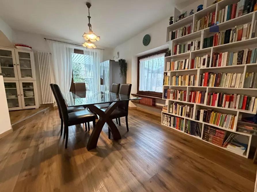 Immagine 6 di Casa indipendente in vendita  in Vicolo Pietro Focardi a Padenghe Sul Garda