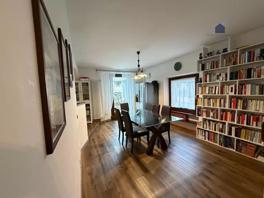 Immagine 7 di Casa indipendente in vendita  in Vicolo Pietro Focardi a Padenghe Sul Garda