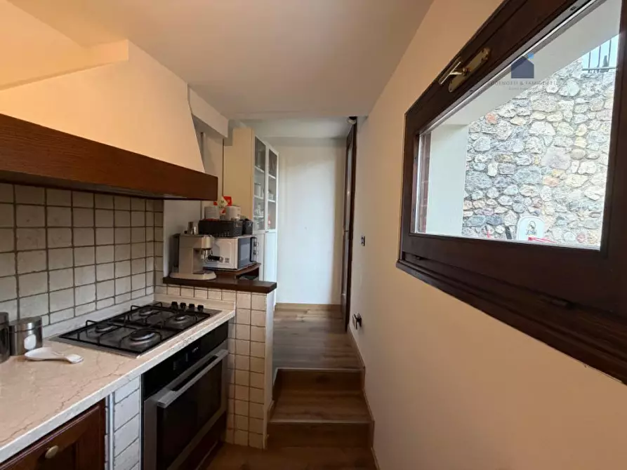 Immagine 8 di Casa indipendente in vendita  in Vicolo Pietro Focardi a Padenghe Sul Garda