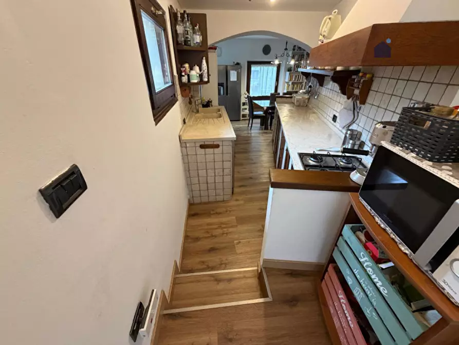 Immagine 10 di Casa indipendente in vendita  in Vicolo Pietro Focardi a Padenghe Sul Garda