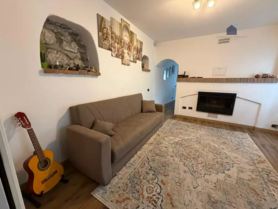 Immagine 11 di Casa indipendente in vendita  in Vicolo Pietro Focardi a Padenghe Sul Garda