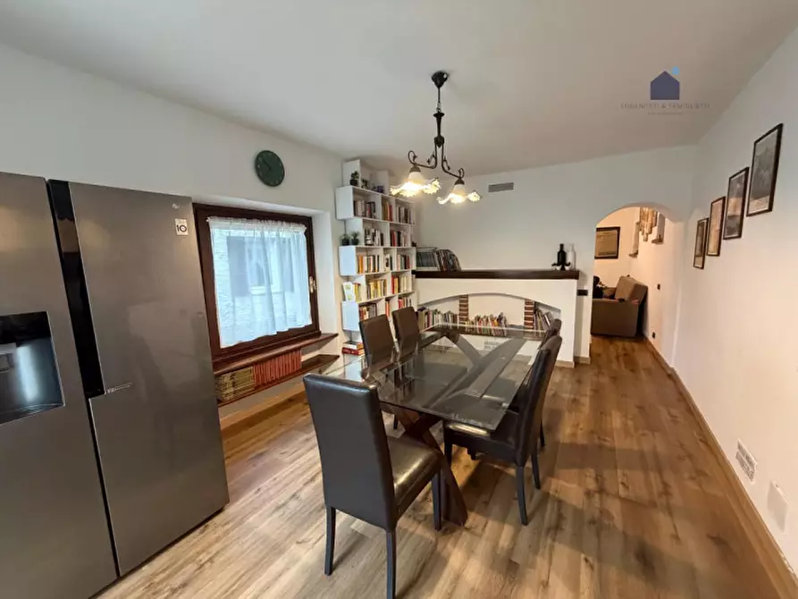 Immagine 14 di Casa indipendente in vendita  in Vicolo Pietro Focardi a Padenghe Sul Garda