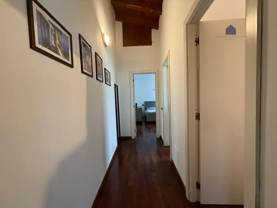 Immagine 22 di Casa indipendente in vendita  in Vicolo Pietro Focardi a Padenghe Sul Garda