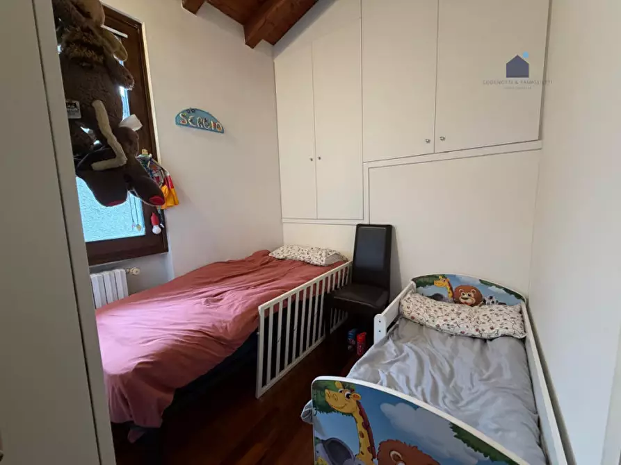 Immagine 27 di Casa indipendente in vendita  in Vicolo Pietro Focardi a Padenghe Sul Garda