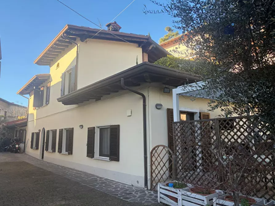 Immagine 28 di Casa indipendente in vendita  in Vicolo Pietro Focardi a Padenghe Sul Garda