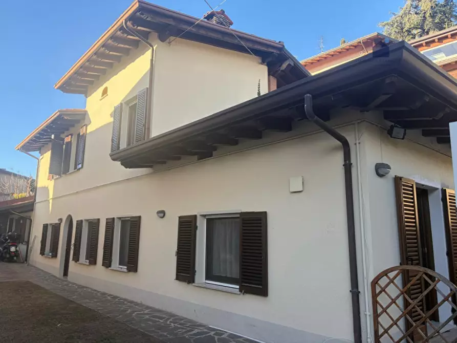 Immagine 29 di Casa indipendente in vendita  in Vicolo Pietro Focardi a Padenghe Sul Garda