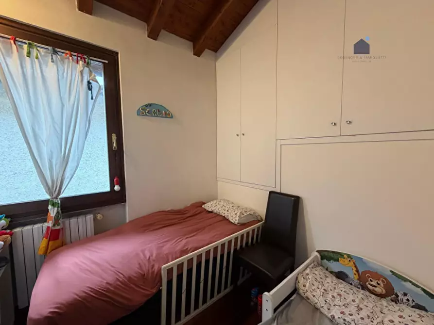 Immagine 36 di Casa indipendente in vendita  in Vicolo Pietro Focardi a Padenghe Sul Garda