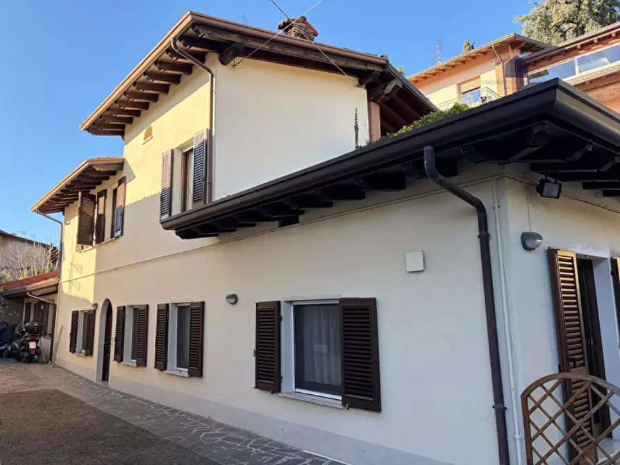 Immagine 37 di Casa indipendente in vendita  in Vicolo Pietro Focardi a Padenghe Sul Garda