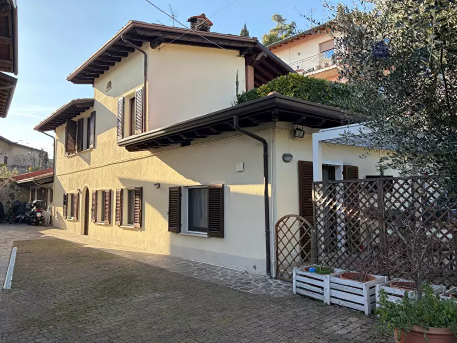 Immagine 39 di Casa indipendente in vendita  in Vicolo Pietro Focardi a Padenghe Sul Garda