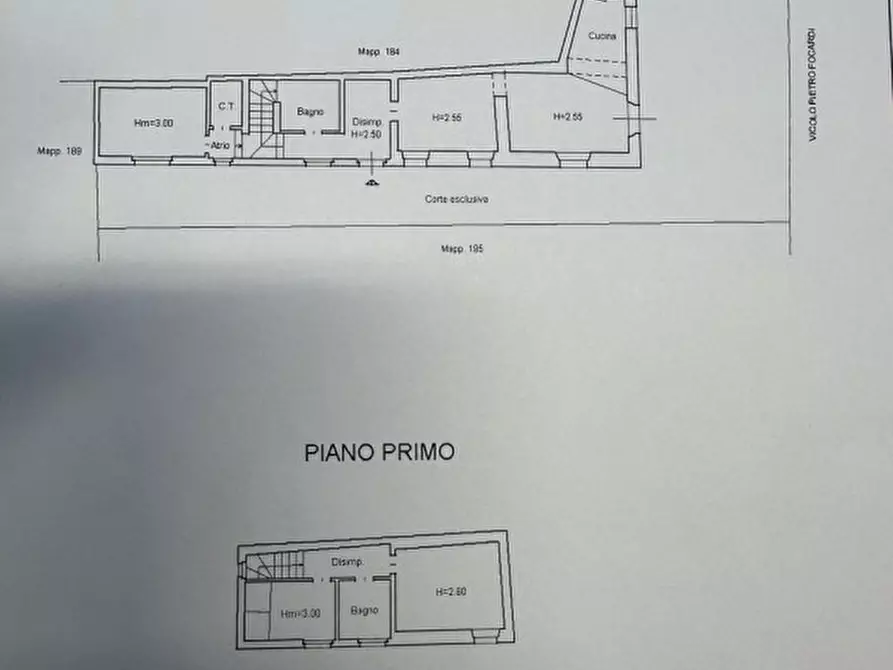 Immagine 41 di Casa indipendente in vendita  in Vicolo Pietro Focardi a Padenghe Sul Garda