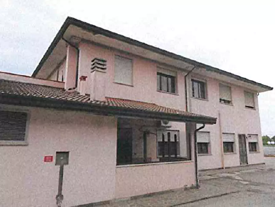 Immagine 2 di Appartamento in vendita  in Via Barbarigo, 8 a Tribano